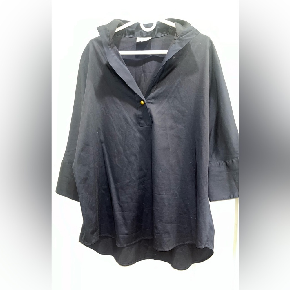 Tuckernuck willow blouse - Picture 1 of 4